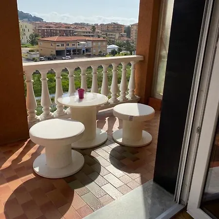 Bbking Camelia Casa Vacanze Apartment Andora