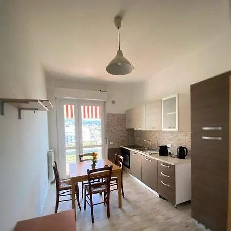 Apartment Bbking Camelia Casa Vacanze *