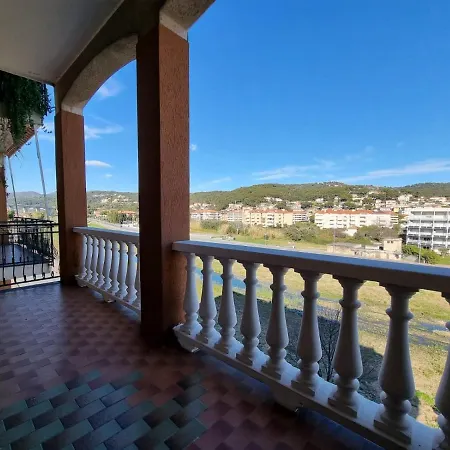 Bbking Camelia Casa Vacanze Apartment Andora