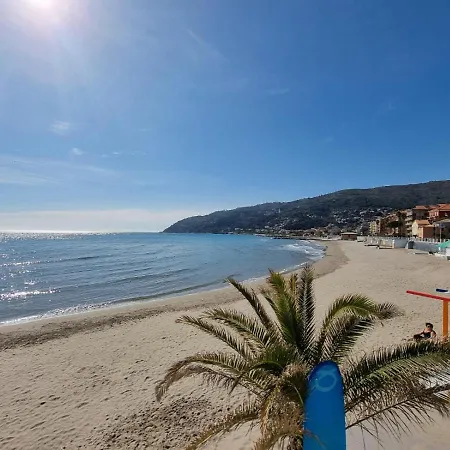 Apartment Bbking Camelia Casa Vacanze