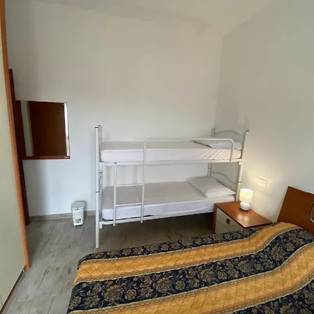 Apartment Bbking Camelia Casa Vacanze Andora
