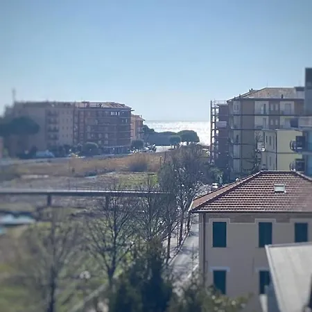 Apartment Bbking Camelia Casa Vacanze