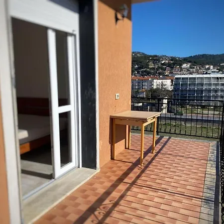 Apartment Bbking Camelia Casa Vacanze