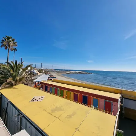 Apartment Bbking Camelia Casa Vacanze *
